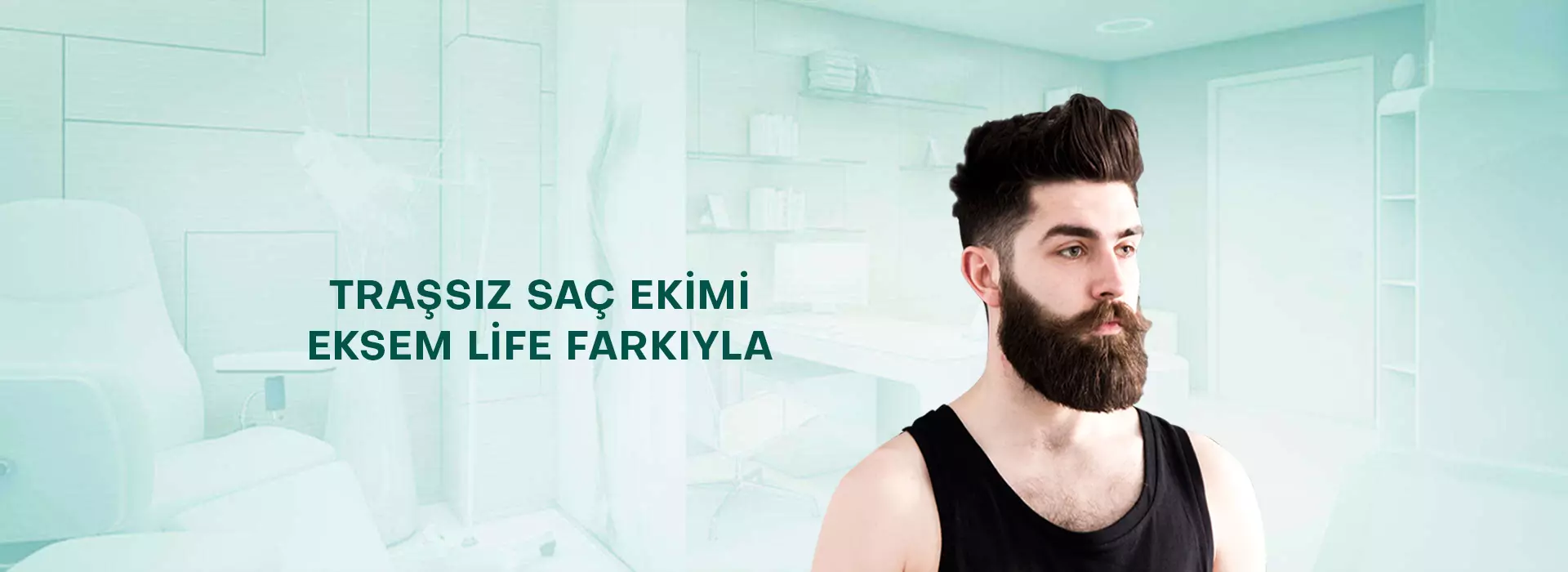 Saç Ekimi